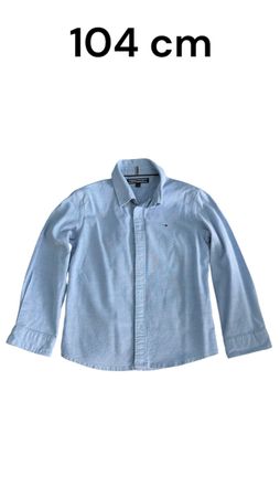 Chemise Tommy Hilfiger - 104cm
