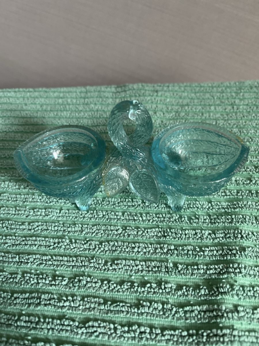 Bicchieri: Zuckerhalter oder Deko – Usato da Wiggen venduto da Zauber_fee