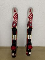 ATOMIC REDSTER 70cm