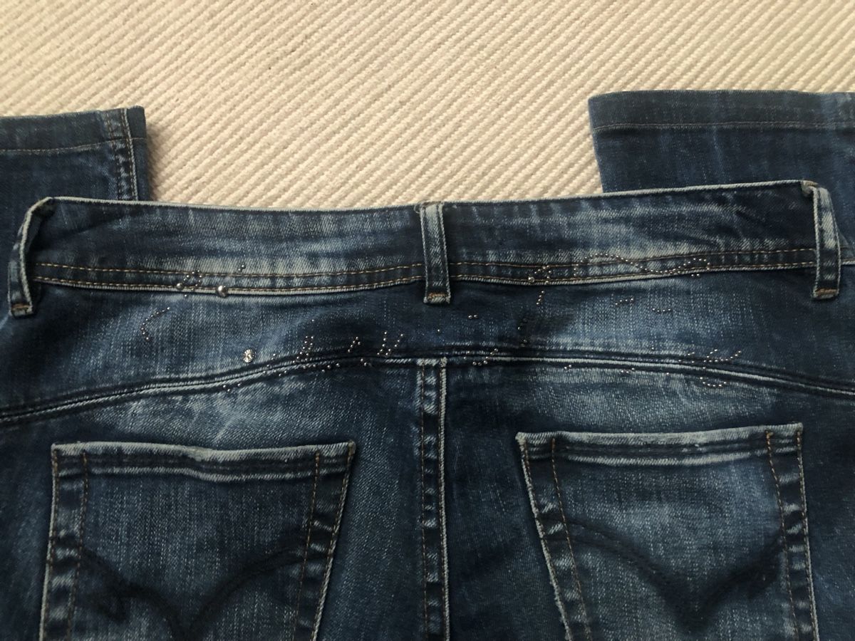 Jeans: jeans Kaporal 27 – Usato da Bernex venduto da joe_6dn9 5
