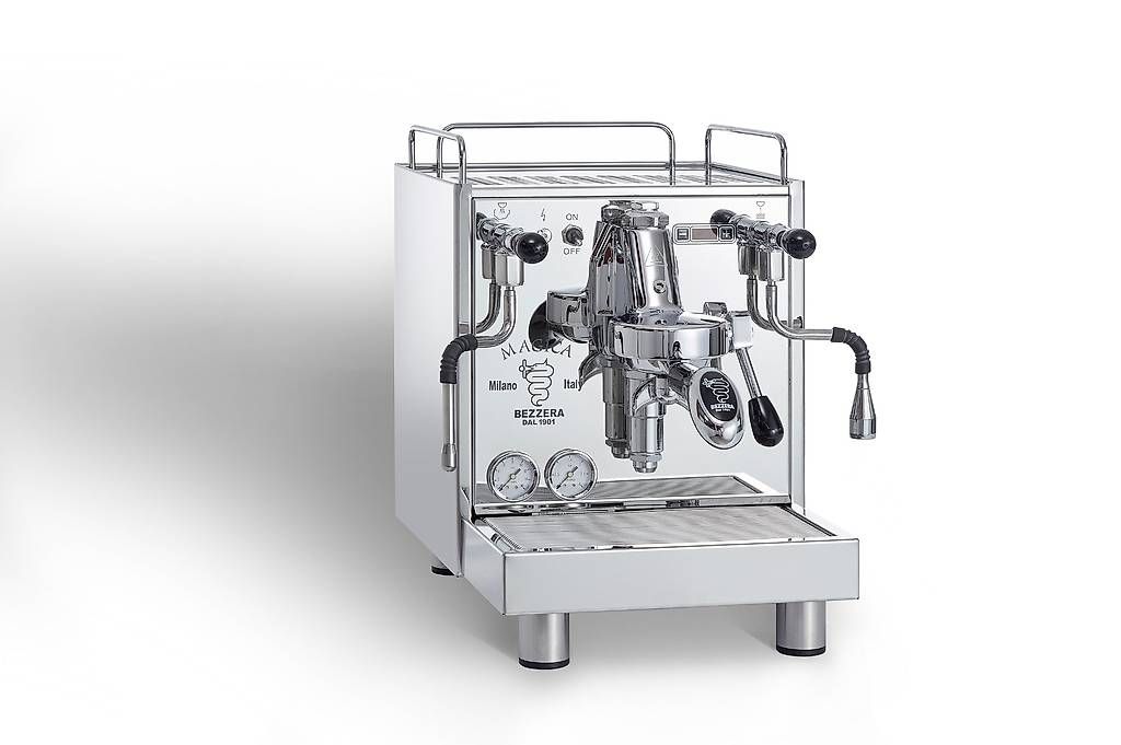 Bezzera Macchine per caffè & Macchine per espresso: Bezzera Magica S MN PID – Usato da Luzern venduto da aanngguu