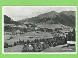 Gstaad