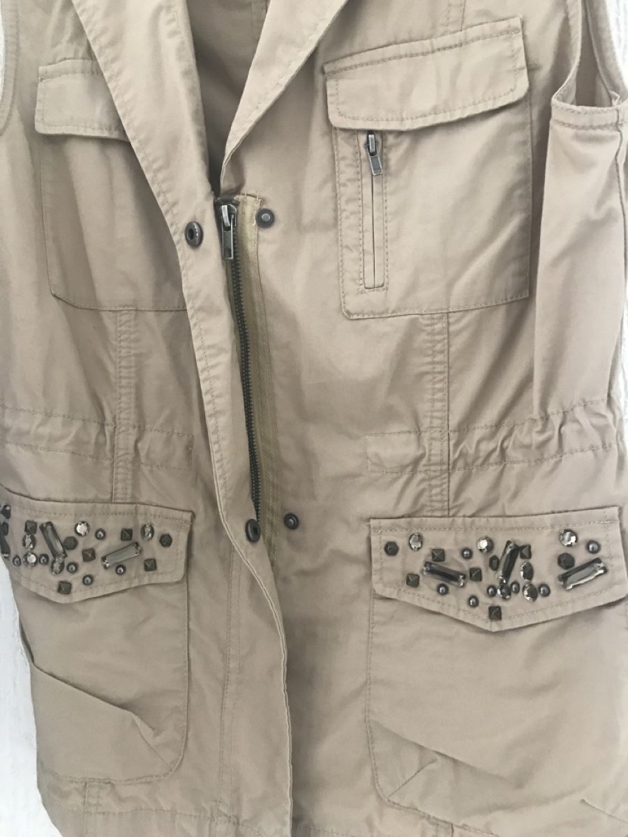 C&A Gilet & Giacche senza maniche: Gilet Neuwertig – Usato da Dübendorf venduto da nela123 2