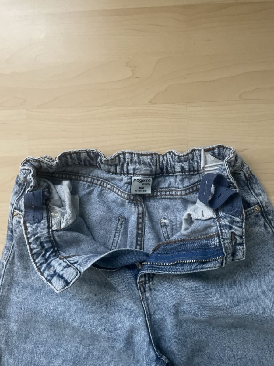 Pantaloni: Jeans – Usato da Wil Sg venduto da mil_r9gx 1