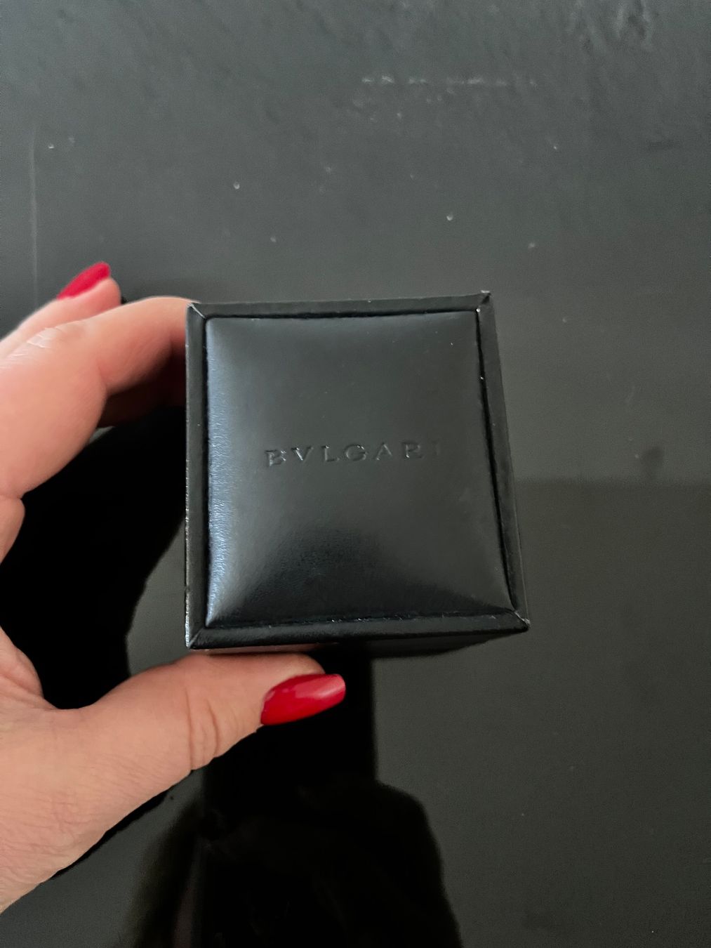 Bulgari Anelli: Bvlgari B.zero1 Ring, Gelbgold, Grösse 59 – Nuovo (secondo la descrizione) da Meilen venduto da mary24031978 4