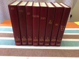 Encyclopédie TEMPO Universalis - Édition complète - 8 tomes
