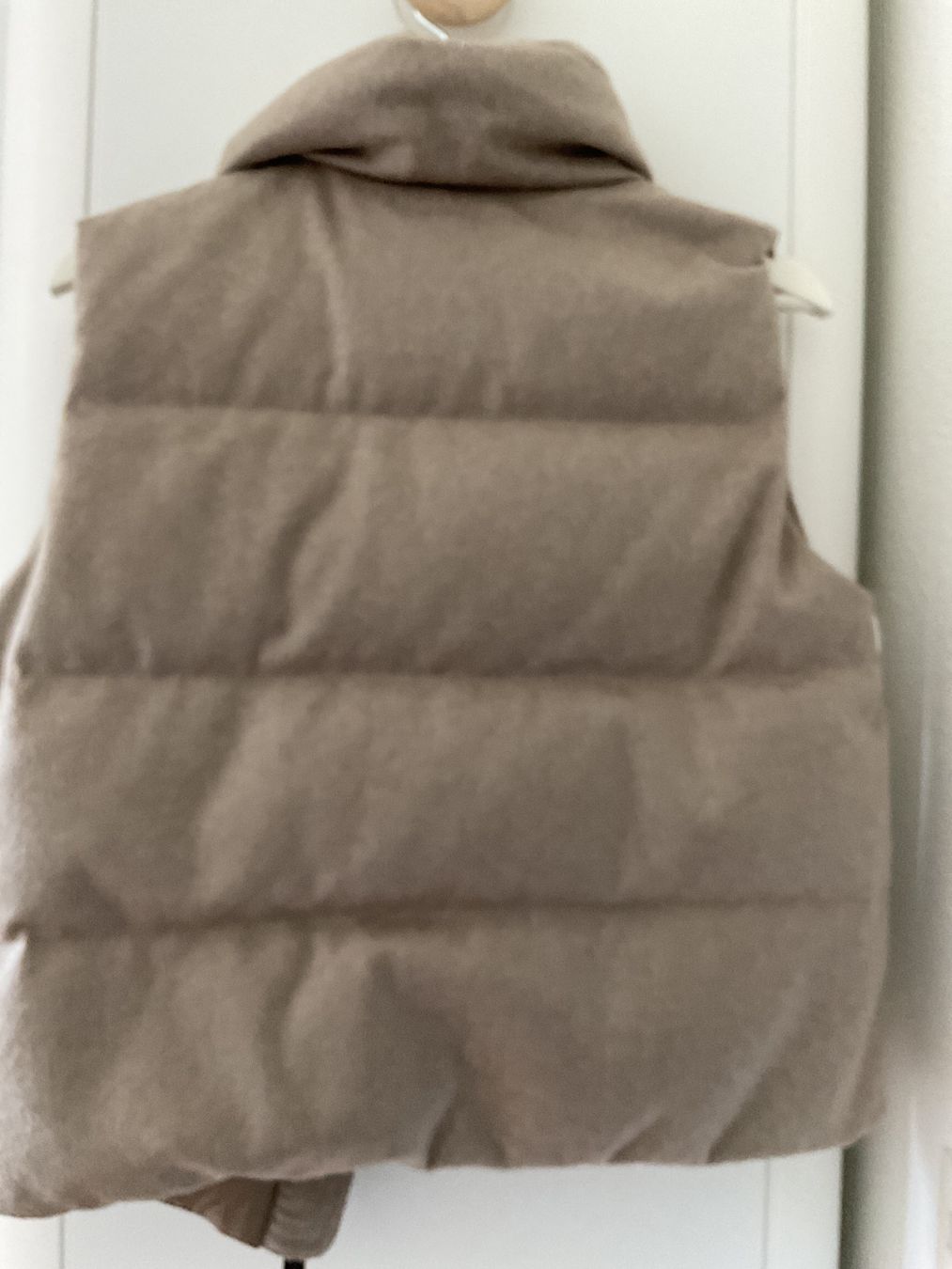 Gilet & Giacche senza maniche: Max Mara Weste Kashmir – Nuovo e nell'imballaggio originale da Meggen venduto da ros_bpm7 2