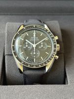 OMEGA Speedmaster Moonwatch Fullset - Neu mit Garantie