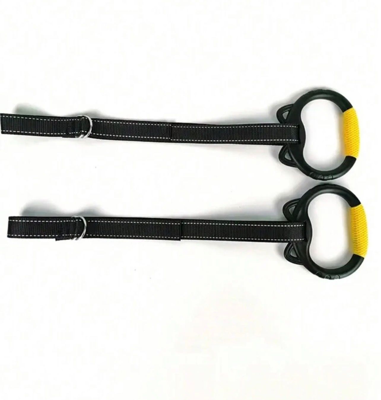 Hometrainer: Fitness Ringe neu – Nuovo e nell'imballaggio originale da Emmenbrücke venduto da engueteDeal 2