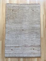 Wunderschöner Orientteppich Gabbeh 144x97.cm
