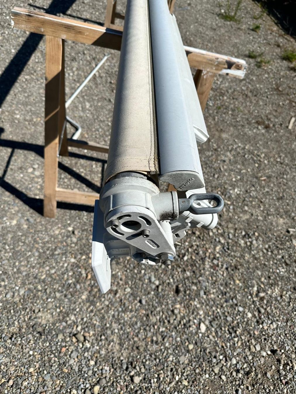 Tende da sole: Sonnenstore (Markise) – Usato da Spreitenbach venduto da Space_X 3