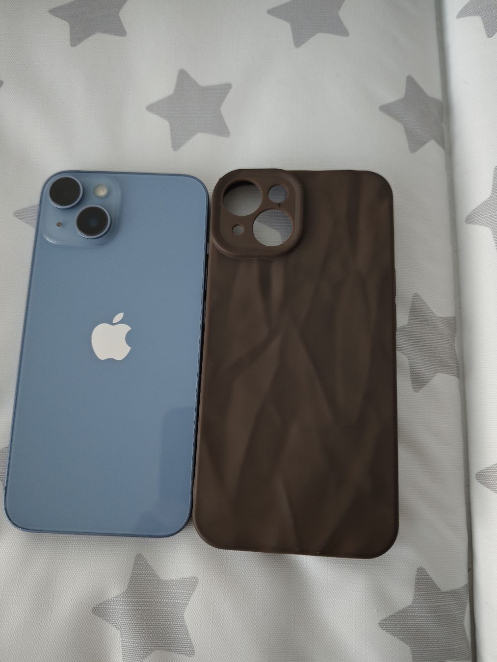 Apple Handys / Smartphones: Apple iPhone 14 - 256 GB – Gebraucht aus Volketswil von Dbx_856