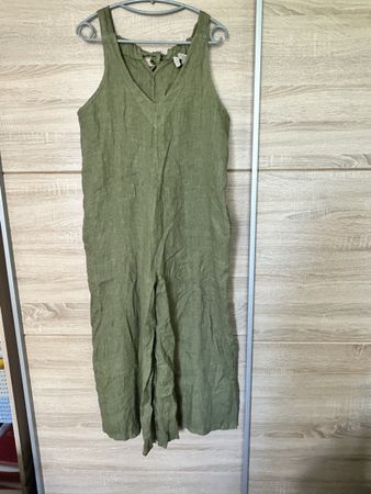 Overall