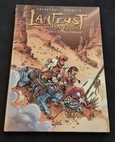LANFEUST DES ÉTOILES TOME 3 BD VINTAGE EO 2004 JEUNESSE