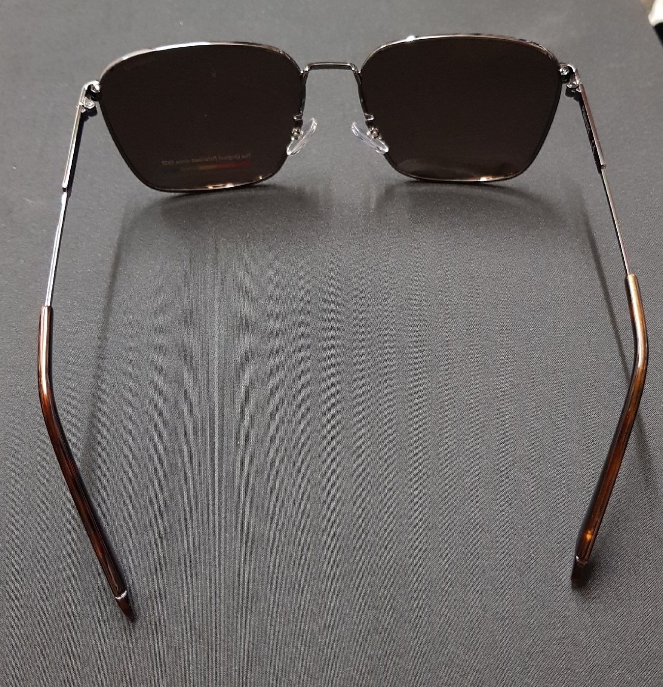 Polaroid Occhiali & Lenti: Polaroid Herren Sonnnenbrille – Nuovo e nell'imballaggio originale da Dachsen venduto da Topparts1 1