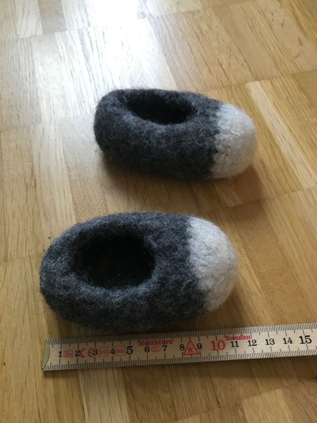 Scarpe per ragazzi: Süsse Babyfinken Filz – Nuovo (secondo la descrizione) da Zürich venduto da mybuybye 1