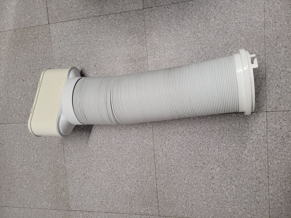 Klimageräte: Klimagerät TCL TAC-12CPA/KW-CH – Gebraucht aus Zug von schneiderp2004 3