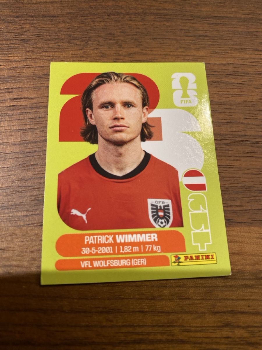 Panini Carte collezionabili: Panini AUT 17 – Usato da schafisheim venduto da soni13