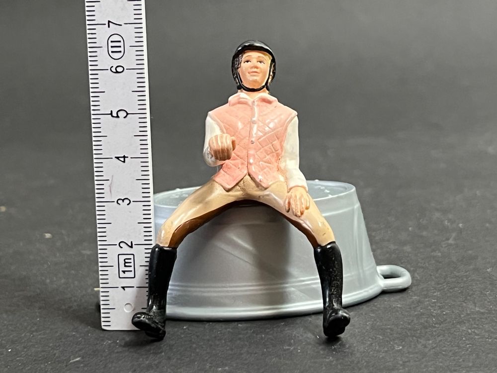 Figurine Schleich 13468 - Paysanne (Female Farmer) - Pour Ferme, Diorama - Neuf