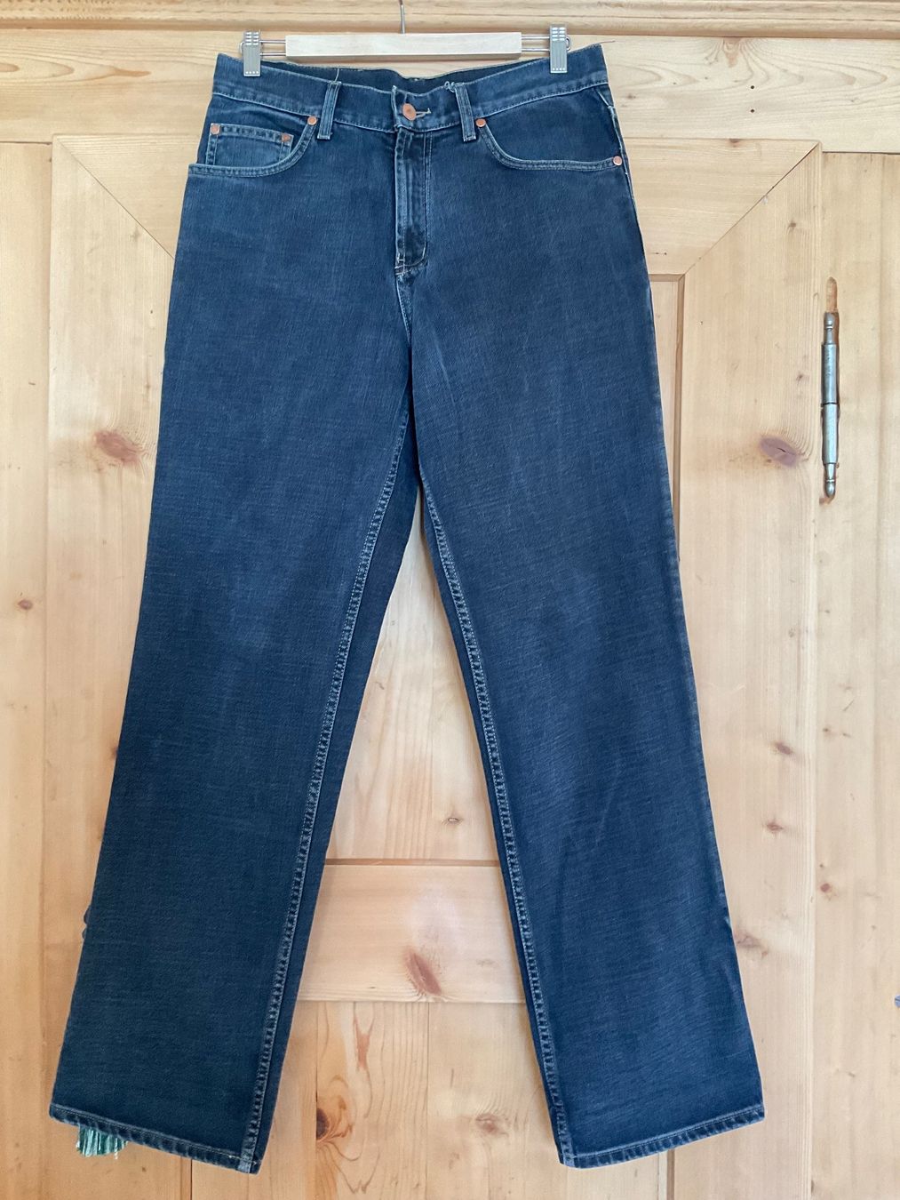 Hermès Jeans: HERMES JEANS COUTURE JEANS – Usato da Scuol venduto da Lotus2020 4