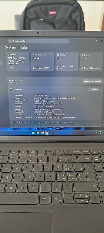 Portables: BMW Diagnoselaptop DELL – D'occasion à Zweidlen par jasko_ 4
