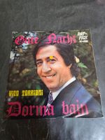 Vinyl, 7" LP - Vico Torriani – Silberfäden (SCHWEIZ, 1974)