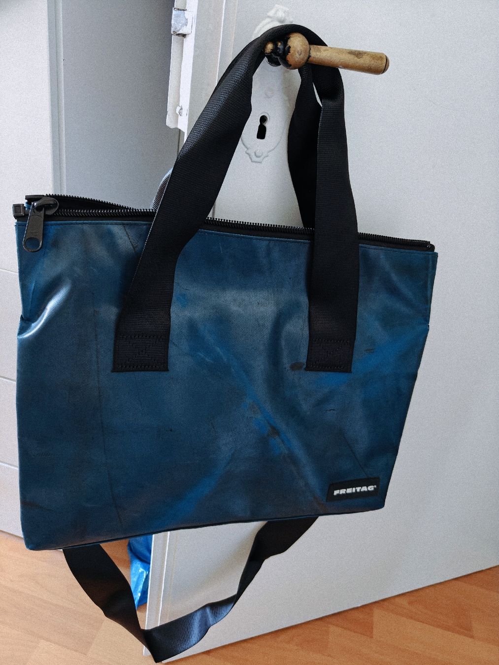 Freitag Altro in  Abbigliamento & Accessori: Freitag Tasche – Nuovo (secondo la descrizione) da Biel/Bienne venduto da claudioBNC