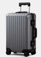 Valise MVST cabine en alu