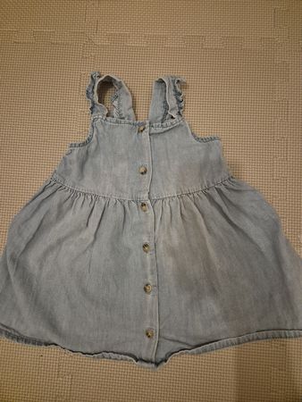 H&M Gr. 80 NEU