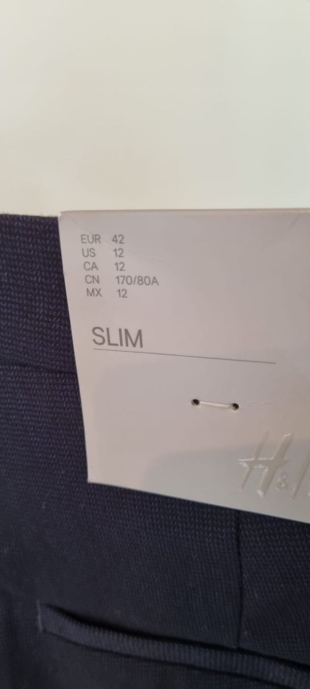Giacche: Blazer H&M + Hosen – Usato da Chur venduto da Phoenixti 8