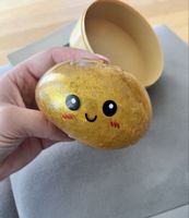 Mystery Dumpling viraler dumpling, rar, gold