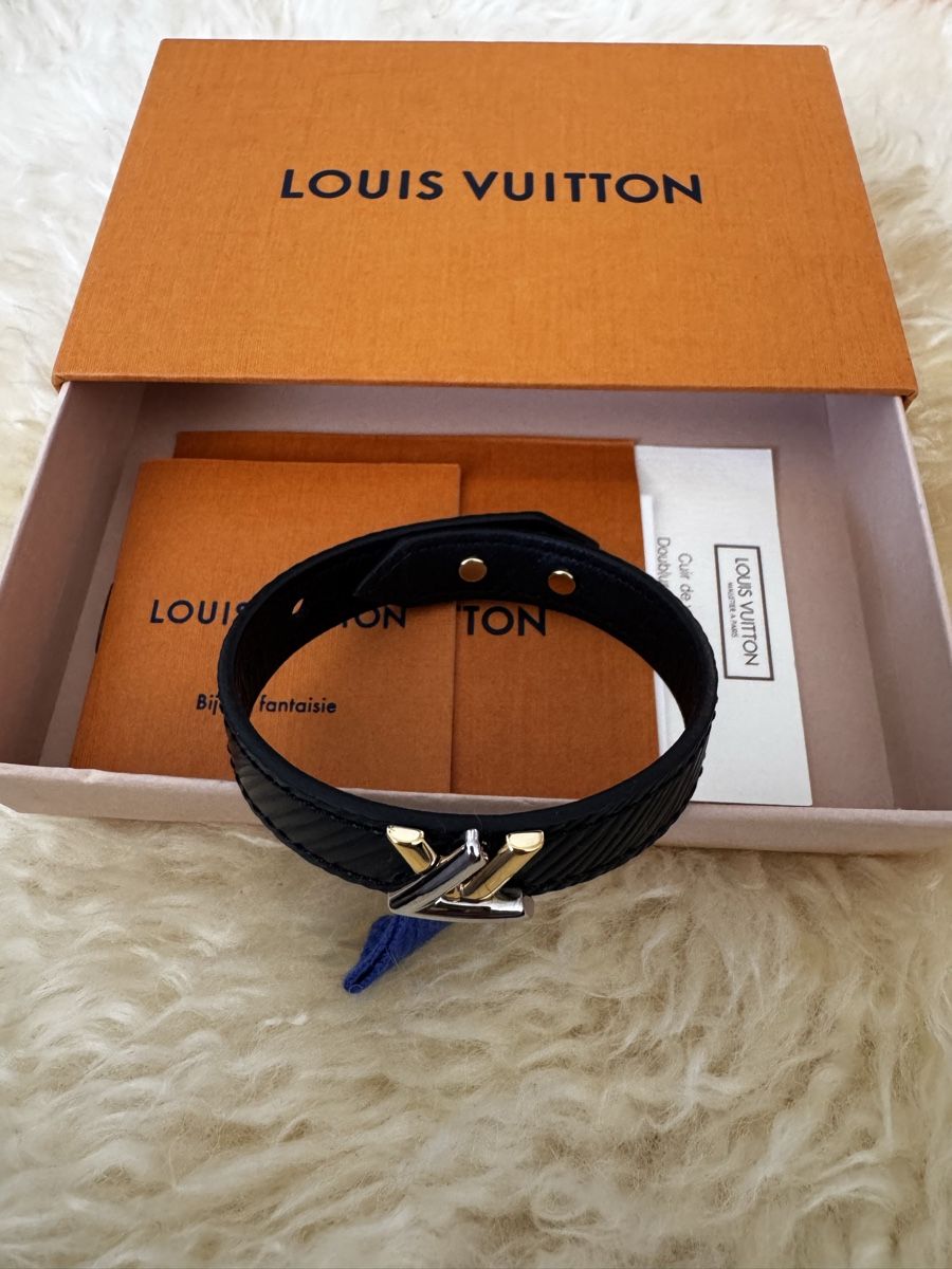 Bracelets: LV AUTHENTIC ARMBAND – Neuf (Voir description) à Horgen par sap_mp82 2