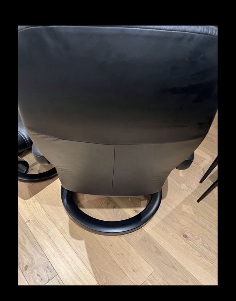 Stressless Poltrone: Stressless Consul Gr. M – Usato da goldach venduto da Mickymaus83 2