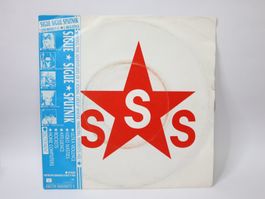Vinyl Single Sigue Sigue Sputnik, I Love Missile für Jukebox