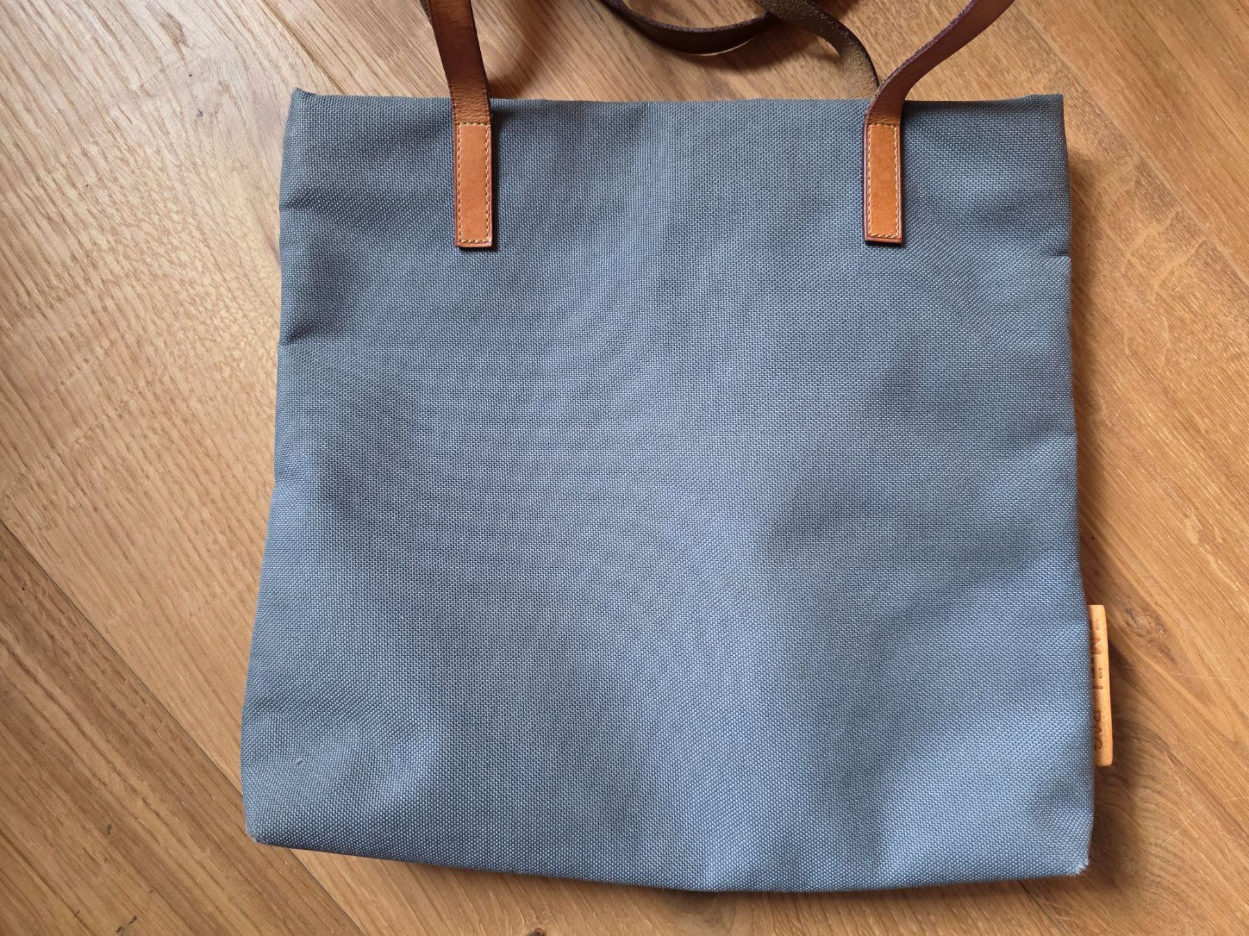 Borse da donna: EM-EL Bag - Handtasche Tasche Schultertasche – Usato da Walterswil BE venduto da Lonitti 7