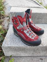 Hanwag Wanderschuhe Gr. 39