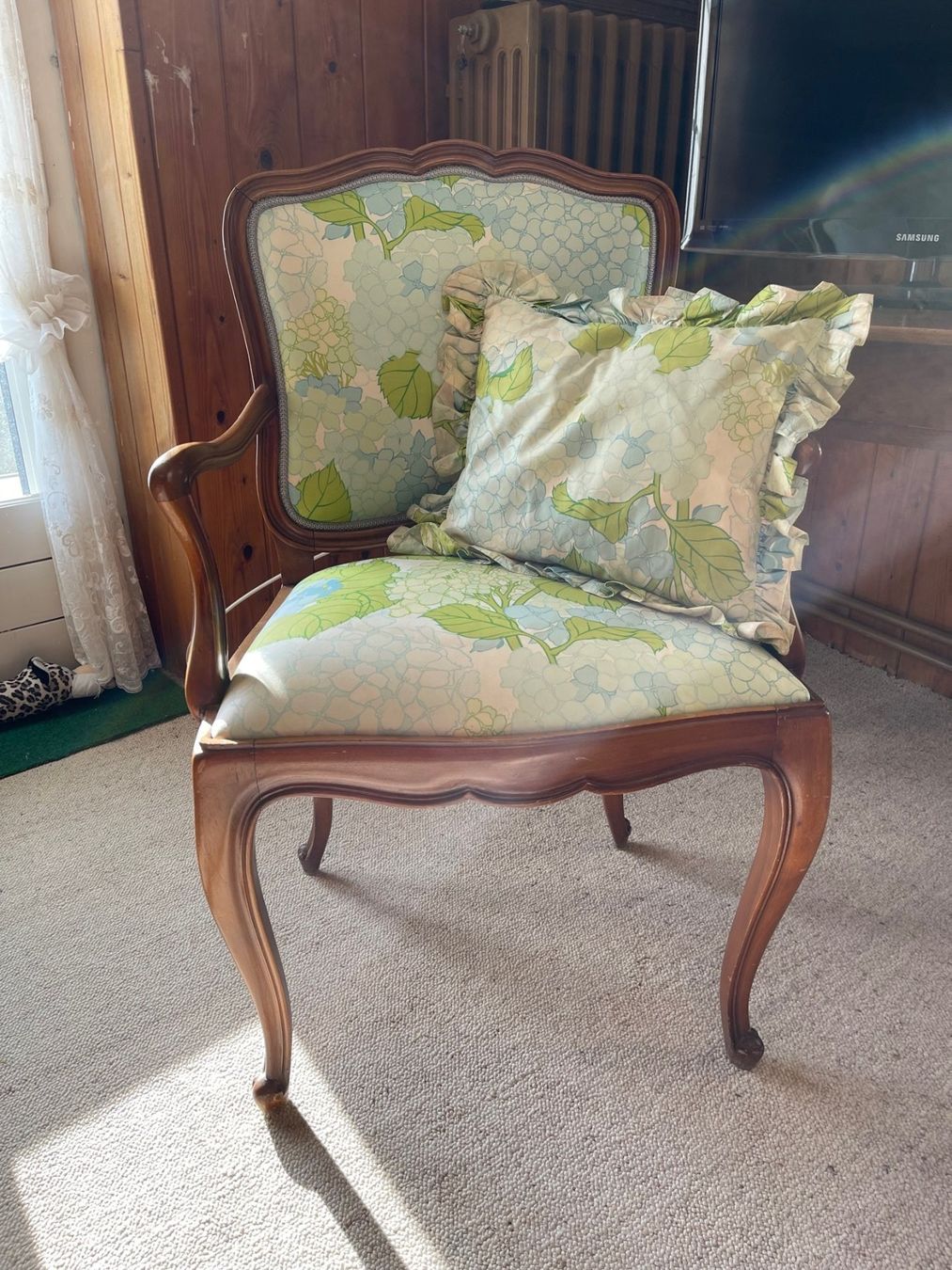 Sessel: Fauteuil – Gebraucht aus La Croix (Lutry) von Sporades 5