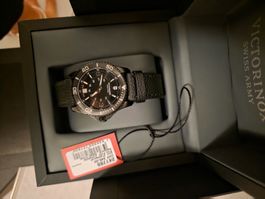 Victorinox Uhr