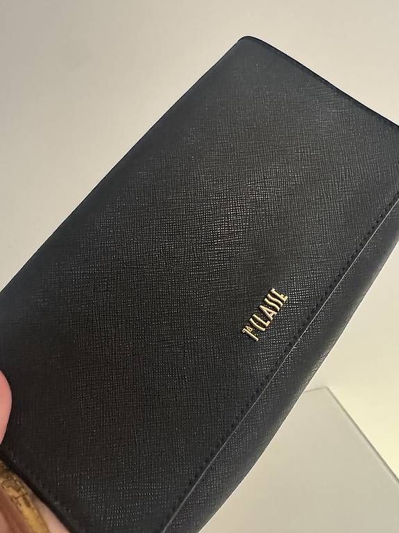 Borse da donna: Pochette Prima Classe – Usato da Breganzona venduto da Swonder 1