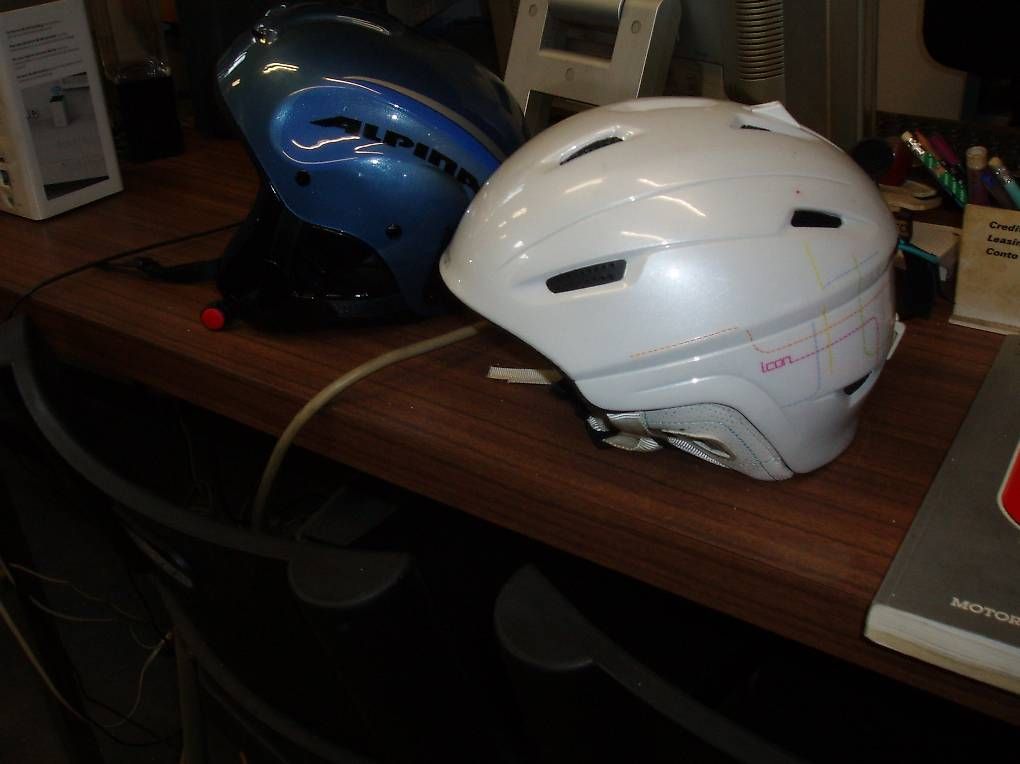 Caschi: casco bambino – Usato da Lugano venduto da erm_9ydz 1