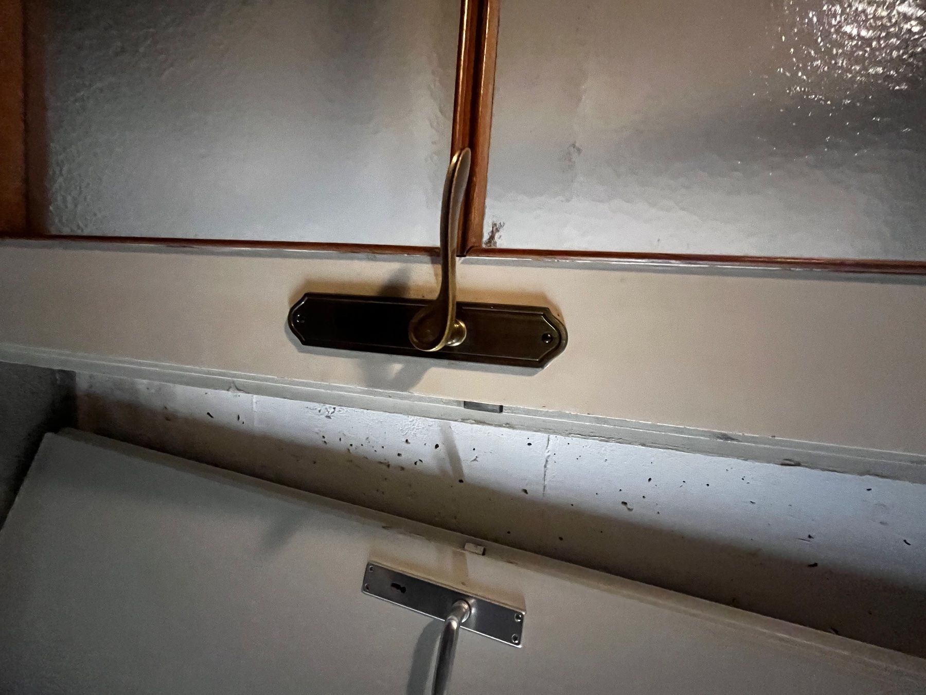Türen: Antique door from 1939 – Gebraucht aus Hinterkappelen von nic_kzp2 1