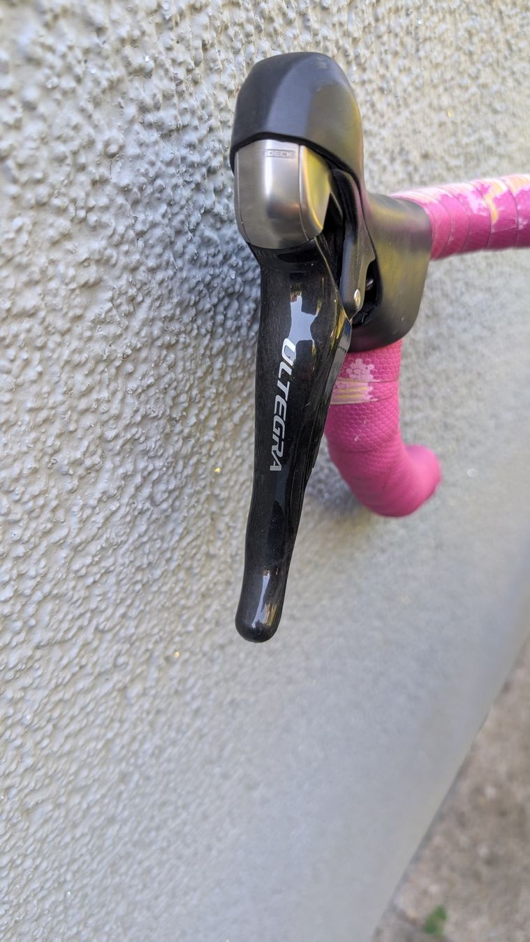 BMC Velos: BMC SLC01 Carbon Rennrad – Gebraucht aus Winterthur von clapuo 4