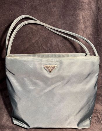 Prada Tasche - Tessuto city inkl. tags