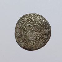 Kreuzer 1562 Solothurn