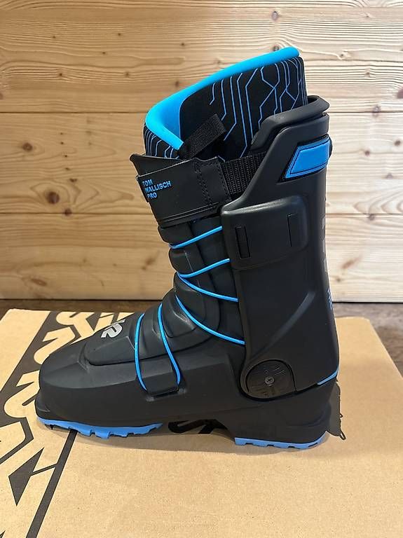 Scarpe da uomo: K2 FLEX REVOLVER TW SKISCHUH – Usato da Grindelwald venduto da Backdoor_Shop 2