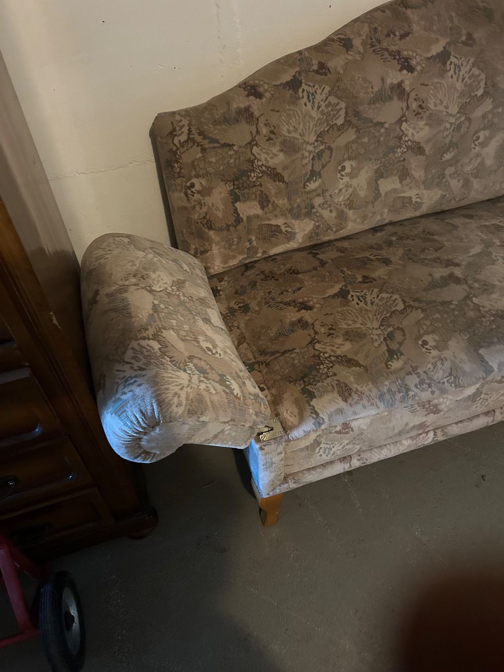 Sofas: Ankikes Sofa – D'occasion à Berneck par burghuegel68 1