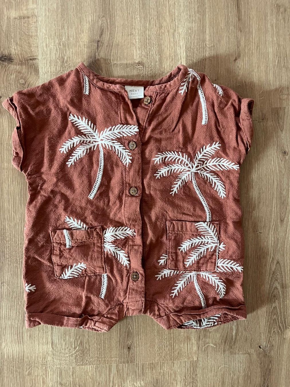 Lotti & Set di vestiti: Babykleider Gr. 62 | 50 Teile – Nuovo (secondo la descrizione) da Rupperswil venduto da pqpwieur 5