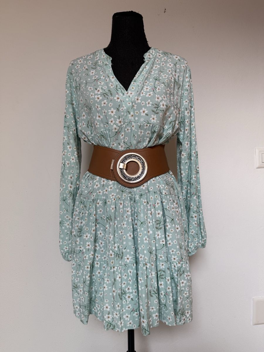 Vestiti: Boho Minikleid / Tunika – Nuovo (secondo la descrizione) da Sigriswil venduto da ck56