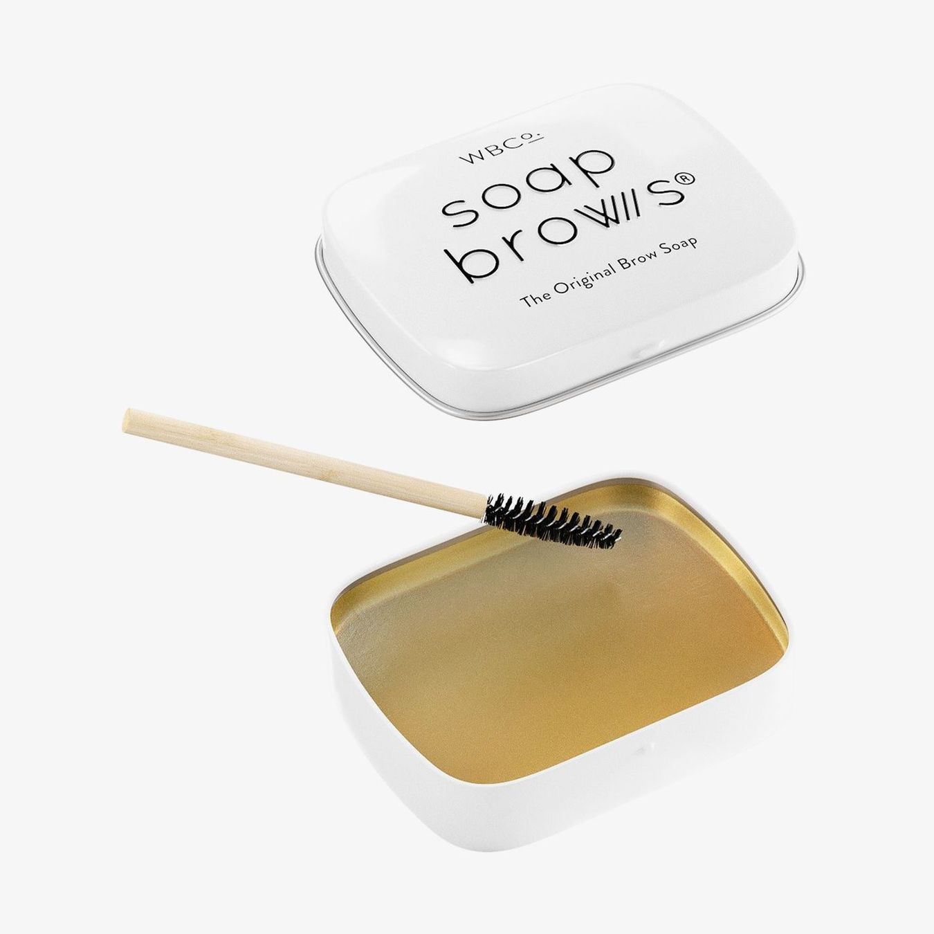 Make-up: West Barn Co Soap Brows® 25g – Nuovo e nell'imballaggio originale da arbon venduto da dakin 1