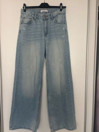 Jeans PULL&BEAR 